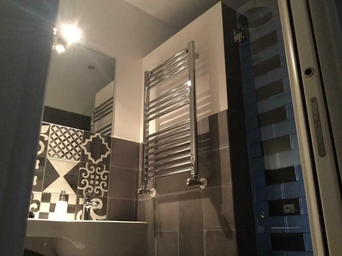 Bed & Breakfast Maqueda Suiterooms Palermo