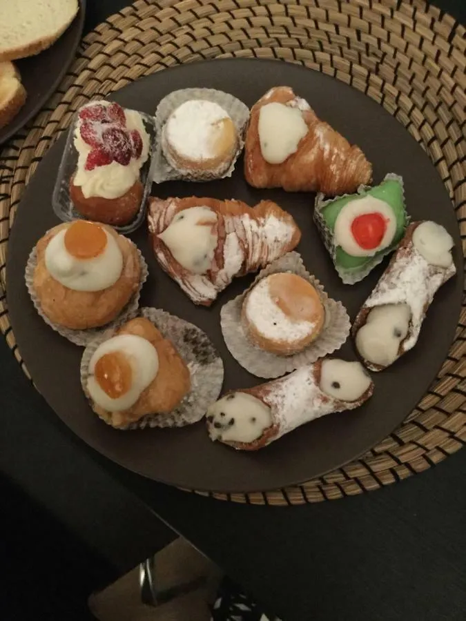 Bed and Breakfast Maqueda Suiterooms Παλέρμο